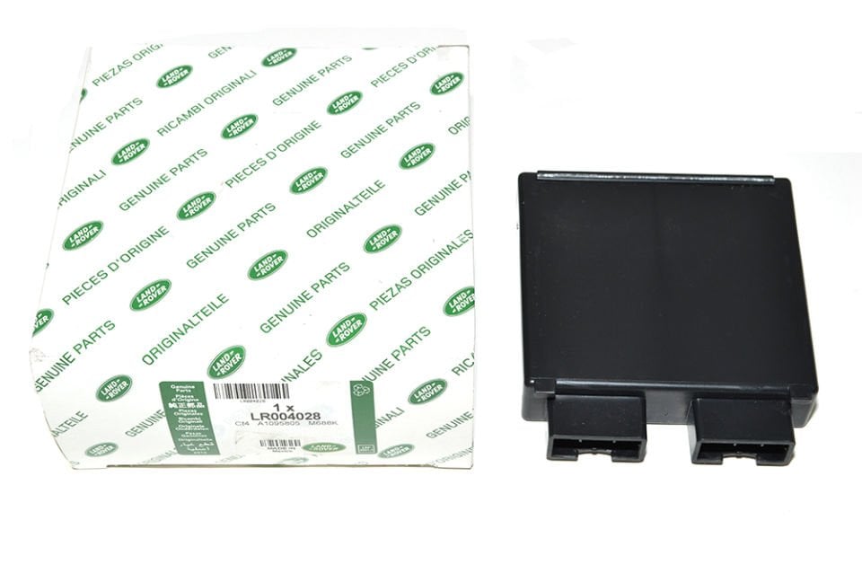 Elektrikli Basamak Beyni-Lr004028-/Range Rover New 2