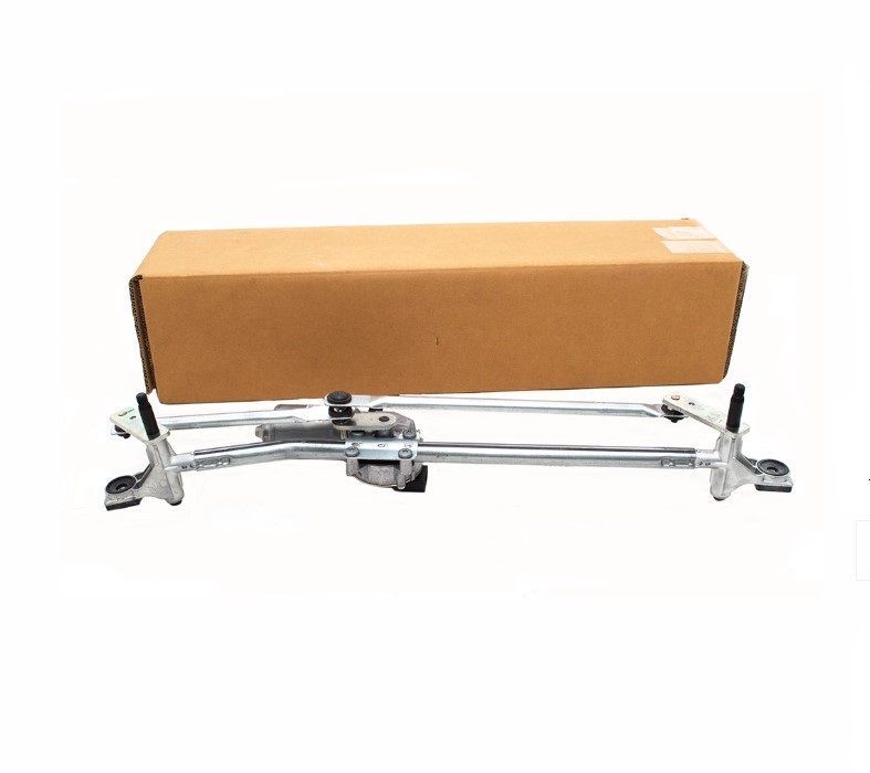Silgi Motor Ve Mekanizması Ön Komple-Lr055421-Lr002253-Lr072416-/Freelander 2
