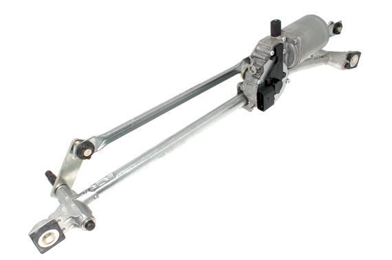 Silgi Motor Ve Mekanizması Ön Komple-Lr055421-Lr002253-Lr072416-/Freelander 2