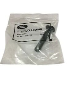Radyatör Üst Bağlantı Pimi-Pdg100000-Td4/Freelander 1