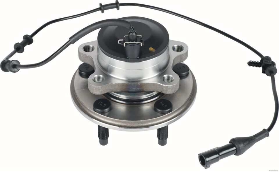 Porya Ve Bilya Komple (Abs Kablolu)-C2D3285 O-C2D38989-C2D49191-C2D38987-Xr848149-Xr855936-/Jaguar