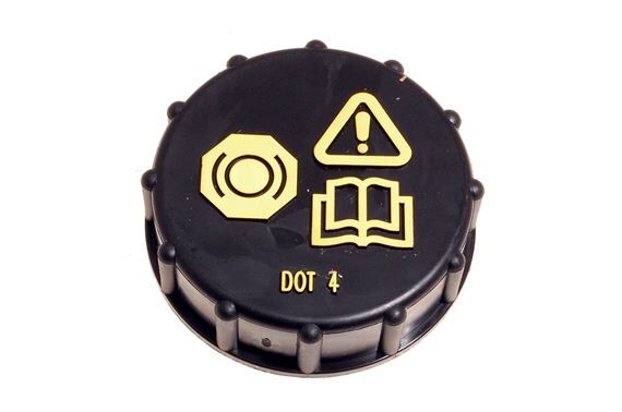 Fren Ana Merkezi Hidrolik Depo Kapağı-LR026354-T4A2098 (JAGUAR)---Range Rover Evoque