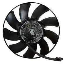Fan &Amp; Viskoz ( Komple )-Lr025965 N-Pgg500370-Pgg500270-Pgg500271-2.7/Range Rover Sport-Discovery 3