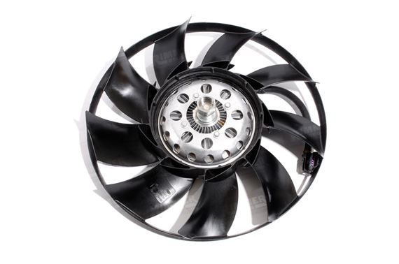 Fan &Amp; Viskoz ( Komple )-Lr025965 N-Pgg500370-Pgg500270-Pgg500271-2.7/Range Rover Sport-Discovery 3