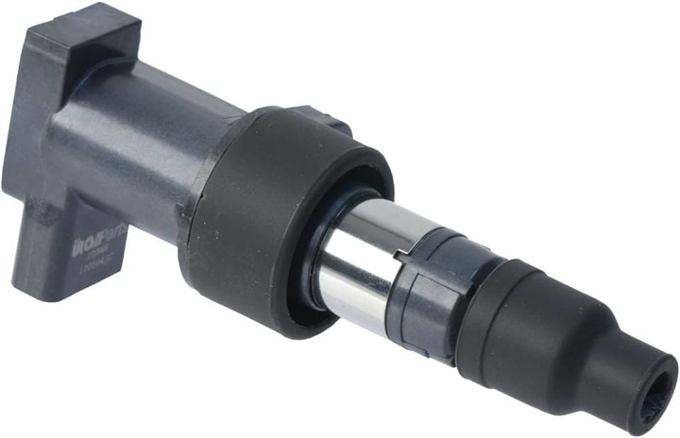 Bobin Komple-C2S42673 W-C2S11480-/Jaguar