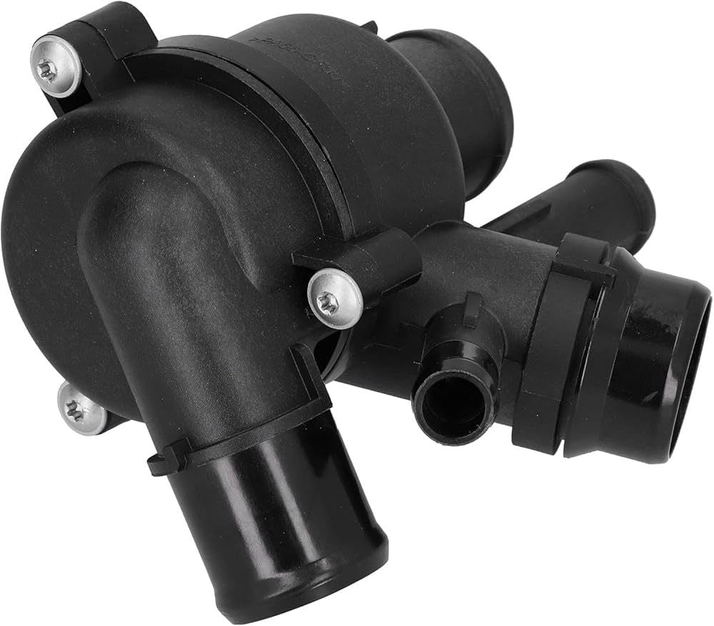 Termostat ( İç Kısmı )-Lr033675 G-3.0/Range Rover Sport