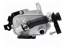 Yağ Soğutucu Komple ( Motor )-Lr006653 K-Lr004287-C2Z15952 (Jaguar)-2.2/Freelander 2