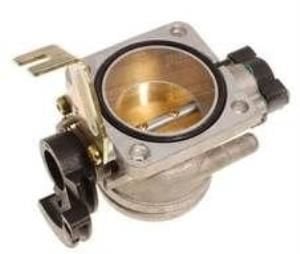 Boğaz Kelebeği Komple (Hava Akış Metre)-Mhb000090-1.8/Freelander 1
