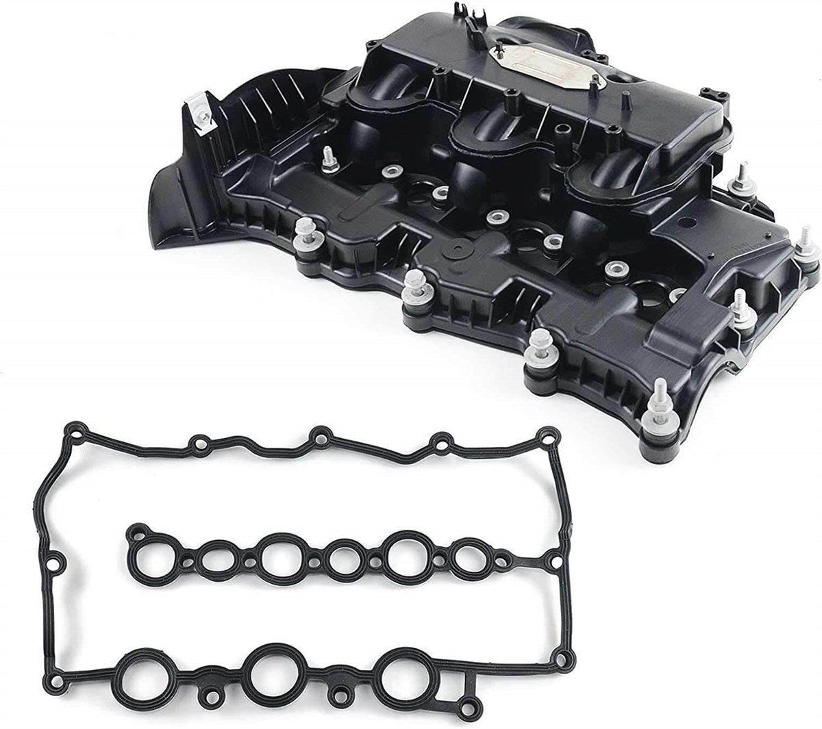 Manifold Emme Sol ( Contalı )-Lr029145 A-Lr057379-Lr055000-Lr105956-Lr166213-Lr073585-Lr019606-Lr097158-Lr013085-Lr179200-C2Z19940-Jde36141-T4N12970-T4N18982-C2S52756-C2S52856-C2S52868-3.0/Range Rover Sport