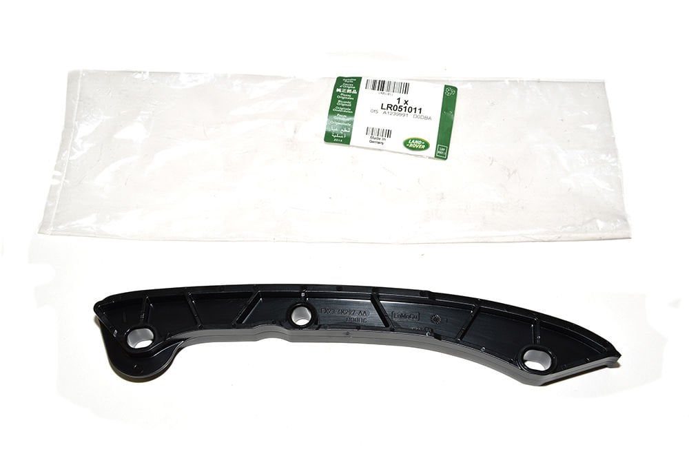 Eksantirik Kızağı Sağ  Üst -Lr010765-Lr051011-5.0 Benzinli/Range Rover New