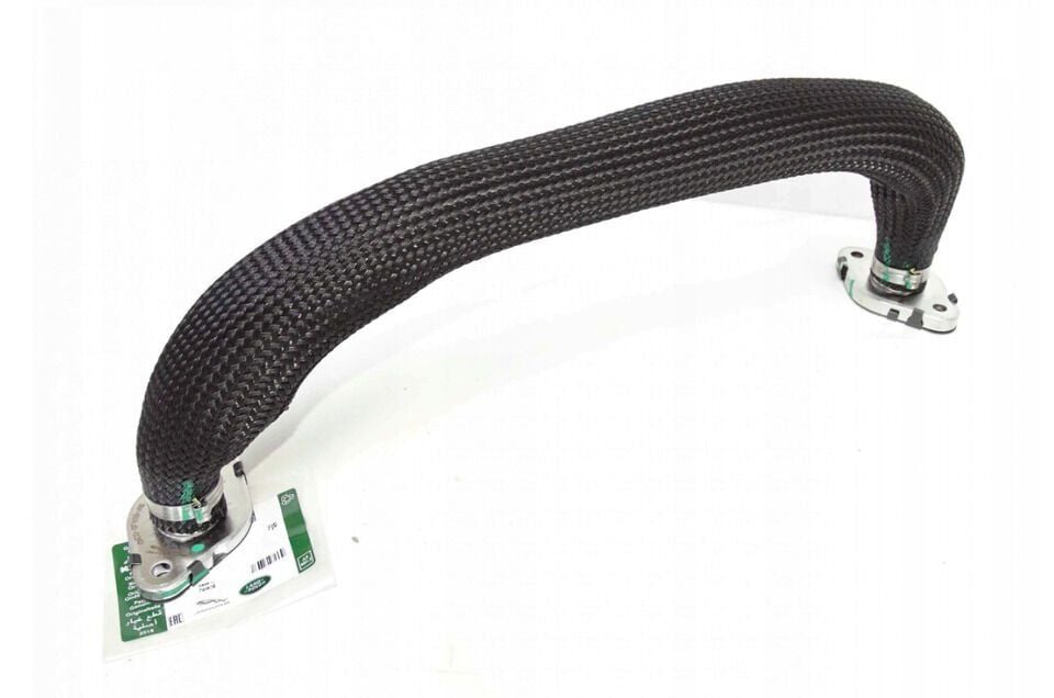 Egr Egzoz Manifold Hortumu-Lr082305-Lr111572-Aj813338 (Jaguar)-Jde40094 (Jaguar)-2.0 Dizel/Range Rover Sport