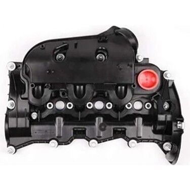 Manifolt Emme Sağ ( Contalı )-Lr029146 A-Lr057380-Lr013090-Lr074623-Lr097157-Lr055001-Lr019611-Lr116732-Lr105957-Lr166340-Lr179201-C2Z19941-Jde36153-Jde36137-Jde38263-Jde39604-C2S52757-C2S52794-C2S52857-C2S52869-3.0/Range Rover Sport