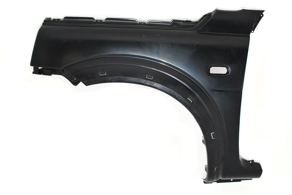Çamurluk Komple Sol-Asb490130 B-Asb490070-/Freelander 1