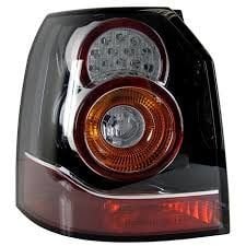 Sol Stop Ledli-Lr083983 V-/Freelander 2
