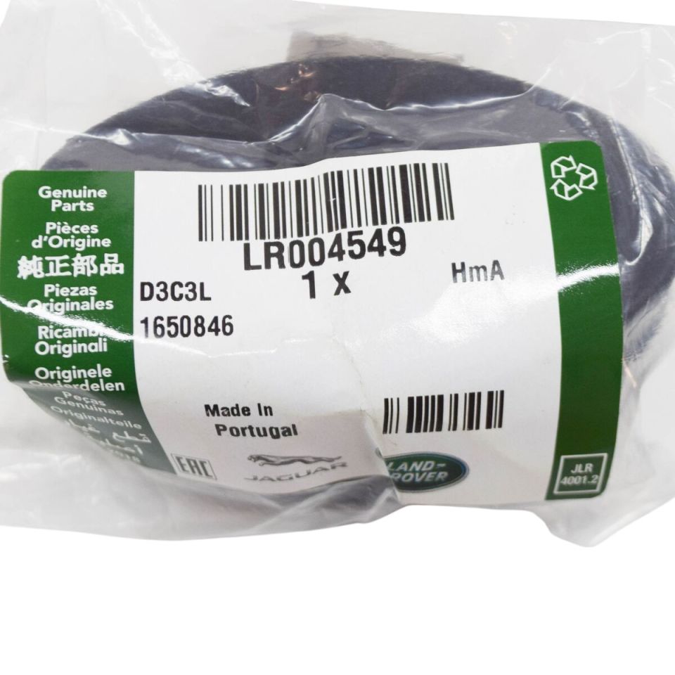 Egzoz Lastiği Arka-Lr004549-/Freelander 2