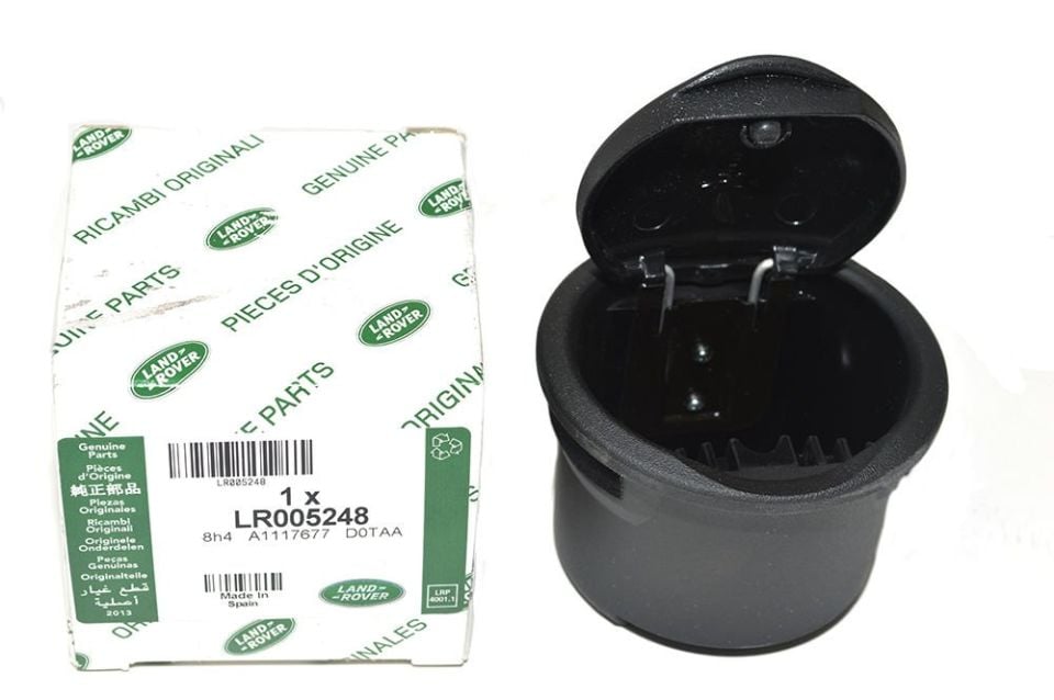 Kül Tablası -Lr005248-/Freelander 2