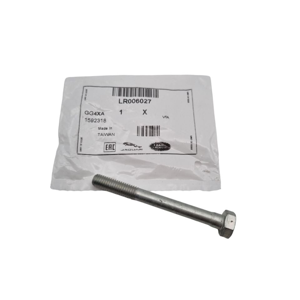 Civata ( Triger Gergi Kasnağı )-Lr006027-/Range Rover Sport