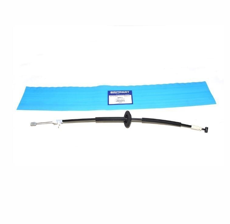 Kapı İçten Açma Teli Ön-Lr013916 B-/Range Rover Sport