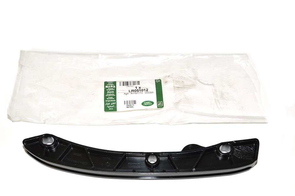 Eksantirik Kızağı Sol Alt -Lr012642-Lr051012-5.0 Benzinli/Range Rover New