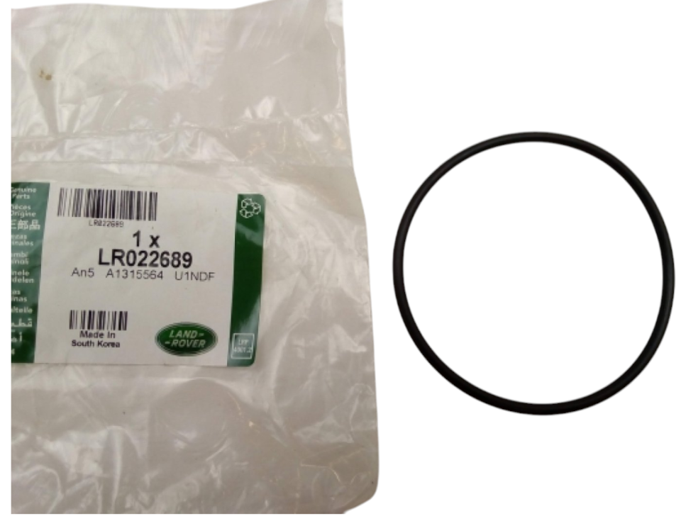 Devirdaim Contası ( Oringi )-Lr022689-Range Rover New