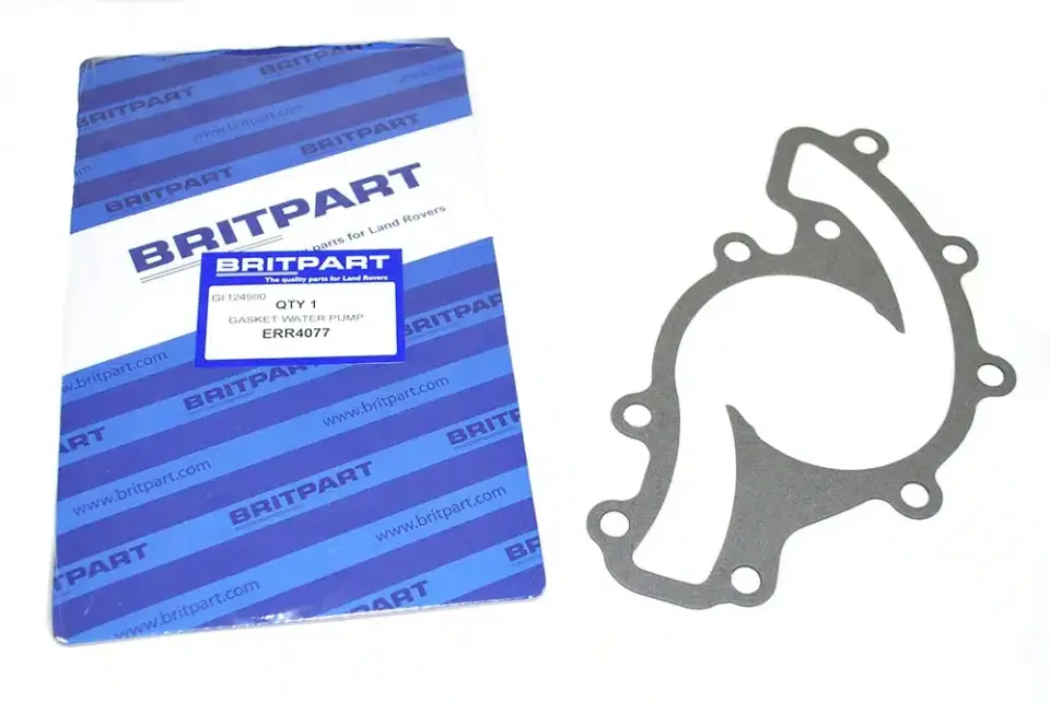 Devirdaim Contası-Err4077 B.-4.0 - 4.6/Range Rover New