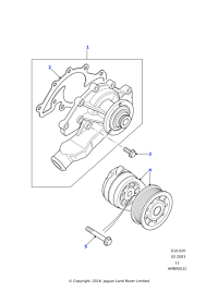 Devirdaim Contası-Err4077 B.-4.0 - 4.6/Range Rover New