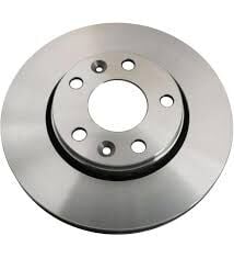 Fren Diski Arka ( Adet )-Lr001018 A-/Freelander 2