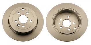 Fren Diski Arka ( Adet )-Lr001018 A-/Freelander 2