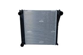 İntercool Radyatörü Komple-Lr022738 N-4.4 Dizel/Range Rover New 2