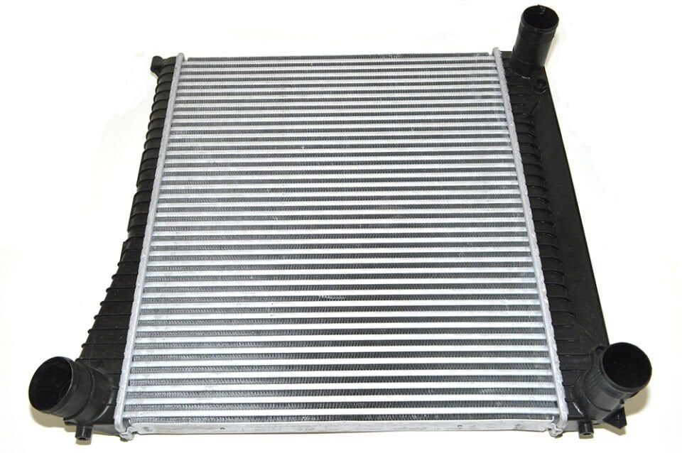 İntercool Radyatörü Komple-Lr022738 N-4.4 Dizel/Range Rover New 2