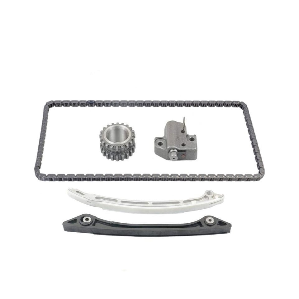 Eksantrik Zincir Seti ( 5 Parça )-Lr025263 E-Aj813088 (Jaguar)-2.0 Benzinli/Freelander 2