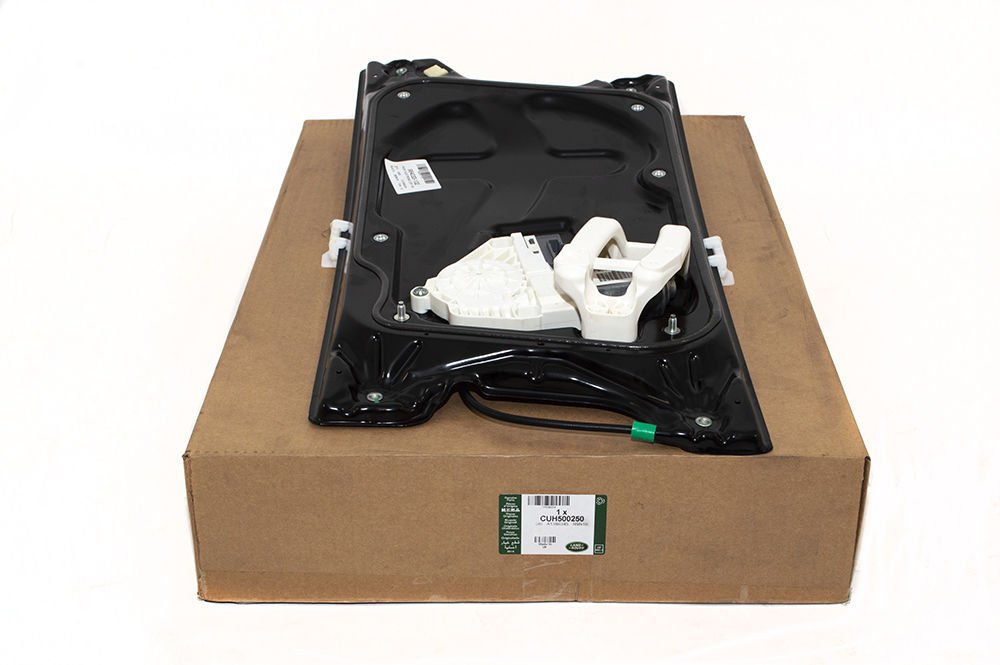 Cam Kriko Ve Motoru Ön Sol-Cuh500250-Cuh500210-/Range Rover Sport