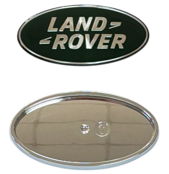 5.Kapı Arma ( Yeşil )-Dah100680 R.-/Range Rover Sport