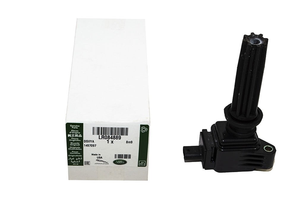 Ateşleme Bobini-Lr030637-Lr084889-Jde30294 (Jaguar)-Jde39937 (Jaguar)-2.0 Benzinli/Range Rover Evoque
