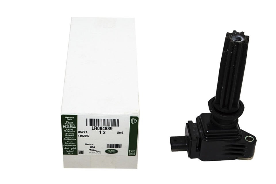 Ateşleme Bobini-Lr030637-Lr084889-Jde30294 (Jaguar)-Jde39937 (Jaguar)-2.0 Benzinli/Range Rover Evoque