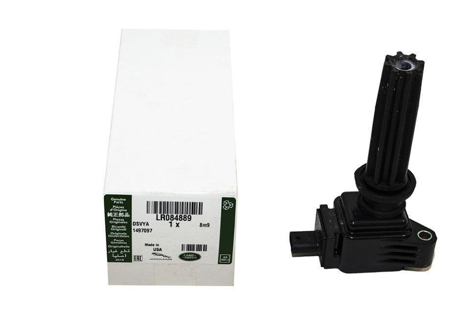 Ateşleme Bobini-Lr030637-Lr084889-Jde30294 (Jaguar)-Jde39937 (Jaguar)-2.0 Benzinli/Range Rover Evoque