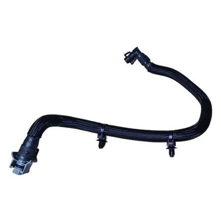 Yedek Su Bidonu Tahliye Hortumu-Lr071986 E-J9C1431 (Jaguar)-2.0 Dizel/Range Rover Evoque