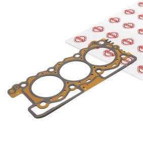 Silindir Kapak Contası ( 3 Delik )-Lr013066 E-C2P17982 (Jaguar)-3.0/Range Rover Sport-Discovery 3