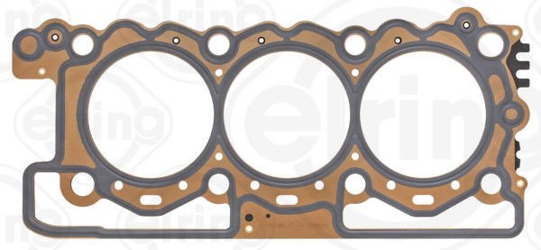 Silindir Kapak Contası ( 3 Delik )-Lr013066 E-C2P17982 (Jaguar)-3.0/Range Rover Sport-Discovery 3