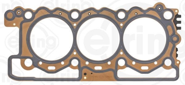 Silindir Kapak Contası ( 3 Delik )-Lr013066 E-C2P17982 (Jaguar)-3.0/Range Rover Sport-Discovery 3