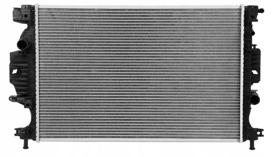 Radyatör Komple (Su)-Pcc000100 K-Pcc000101-Esr4199-Tcı/Freelander 1