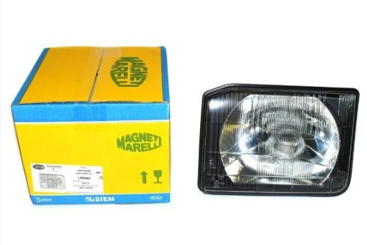 Far Komple Sol-Xbc105150 M-/Discovery 2