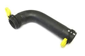 Radyatör Hortumu -C2C33937- JAGUAR