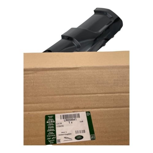 Tampon Arka Alt Bakalit Orta-Lr059941-Lr045174-/Range Rover Sport