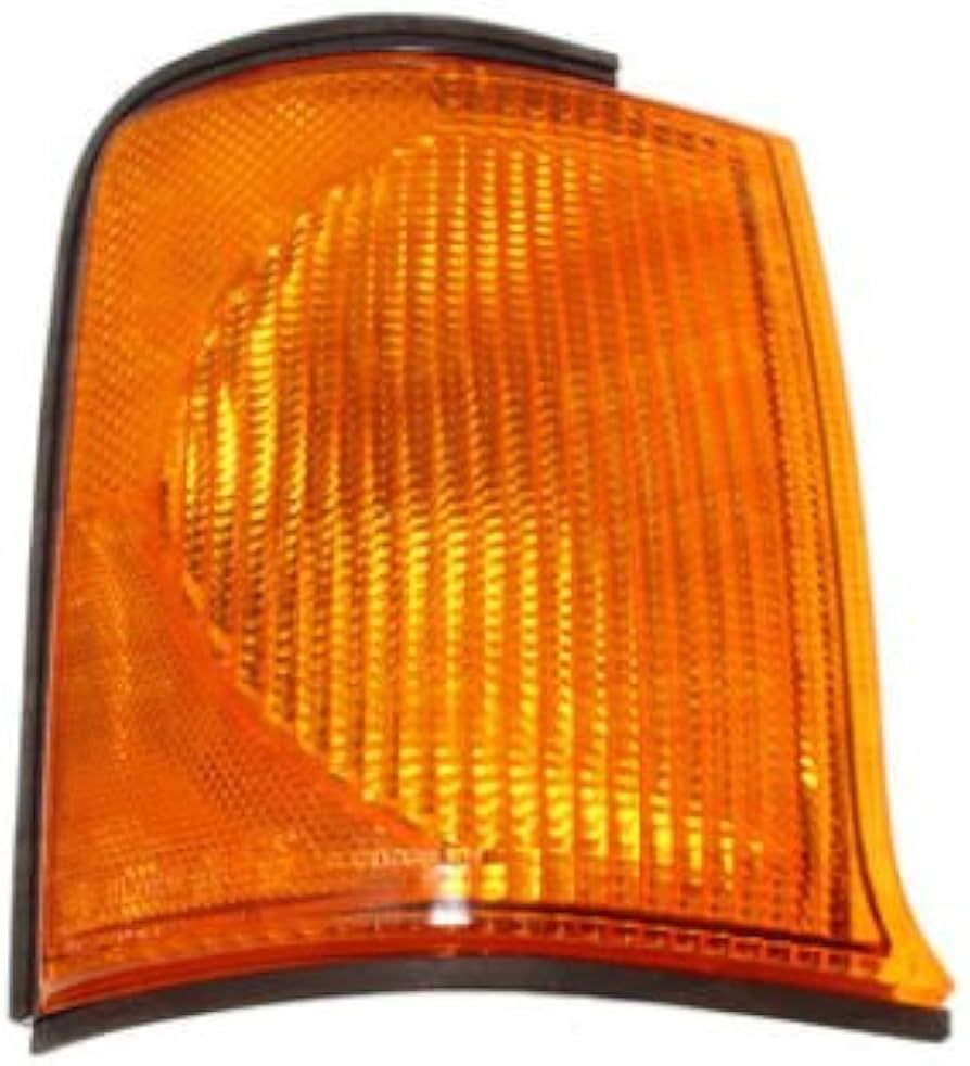 Sinyal Lambası Ön Sağ-Xbd100870 L-/Discovery 2