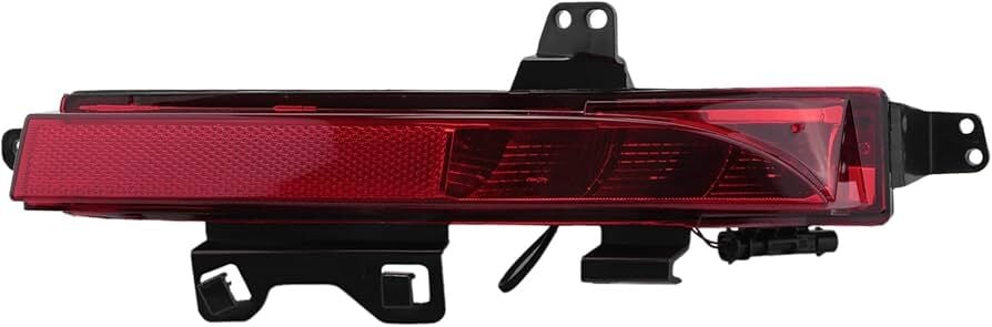 Arka Sis Lambası Tampon Sağ-Lr060910 R-Lr098398-Lr102041-/Discovery Sport