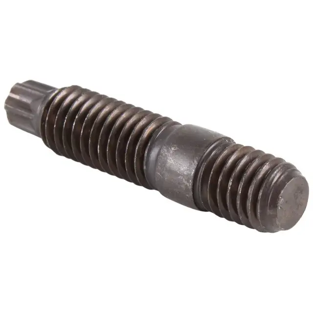 Egzoz Saplaması M.8- 8Mm/M.8-16Mm (Siyah)-1357628 G-Lr113358-1335302-Jde3963-C2C42099 (Jaguar)-2.7 - 3.6/Range Rover Sport-Range Rover New 2