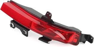 Arka Sis Lambası Tampon Sağ-Lr060910 R-Lr098398-Lr102041-/Discovery Sport