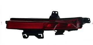 Arka Sis Lambası Tampon Sağ-Lr060910 R-Lr098398-Lr102041-/Discovery Sport