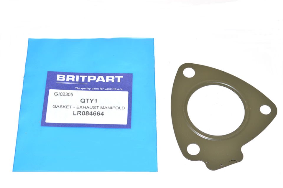Turbo Contası ( R-L )-Lr084664 B-Lr013236 -C2D51255 (Jaguar)-Jde10827 (Jaguar)-/Range Rover Sport